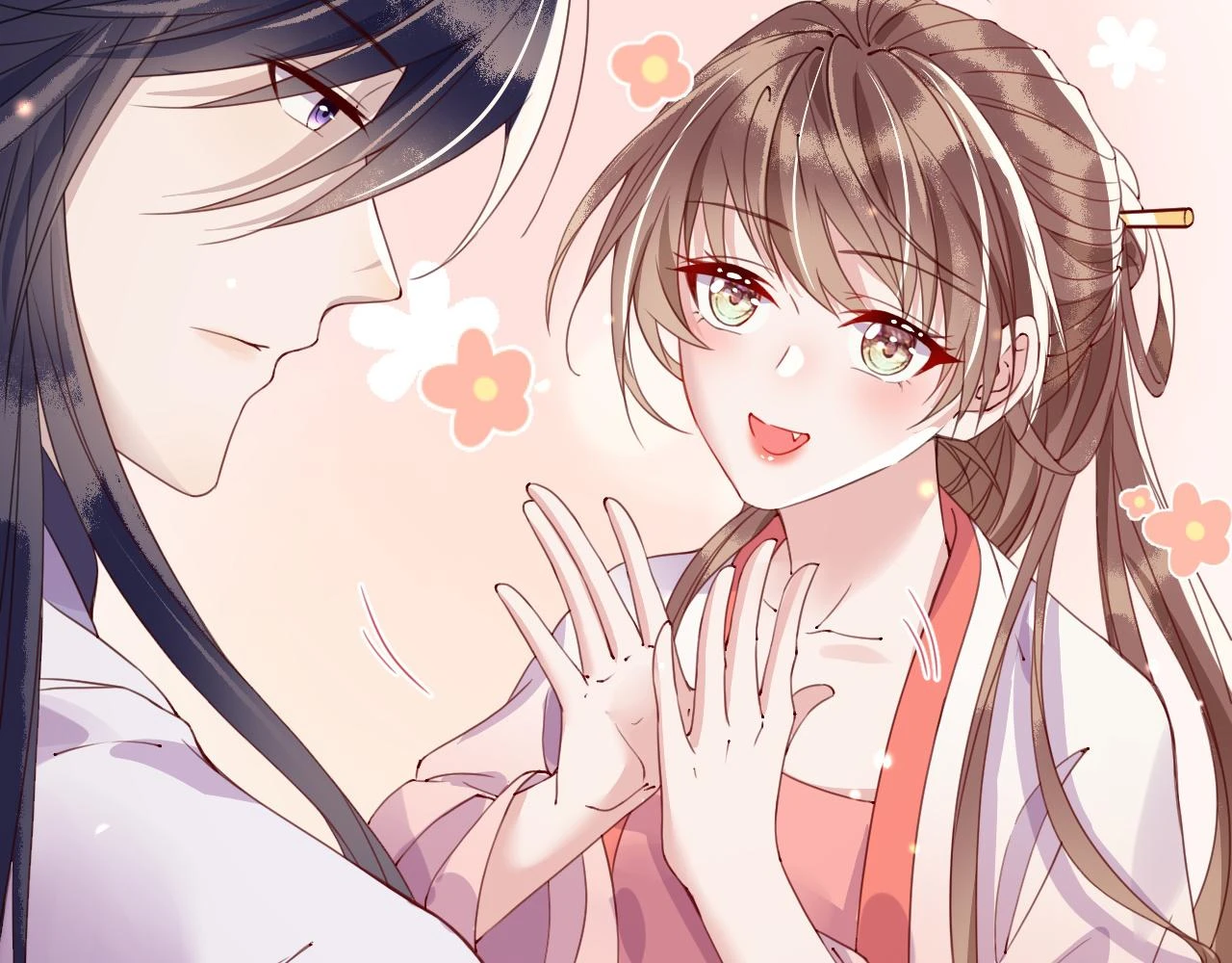 第21话 公主是“冒牌货”？！ 第103页
