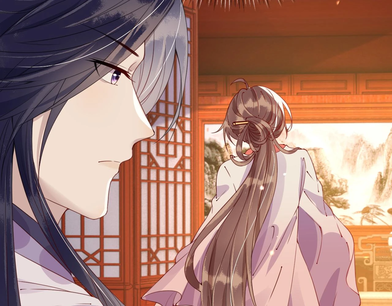 第21话 公主是“冒牌货”？！ 第111页