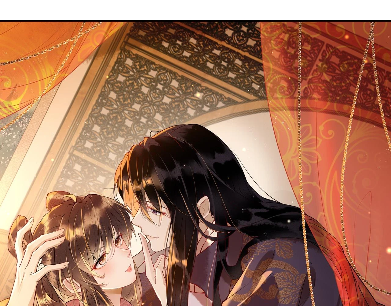 第23话 她的秘密 第5页