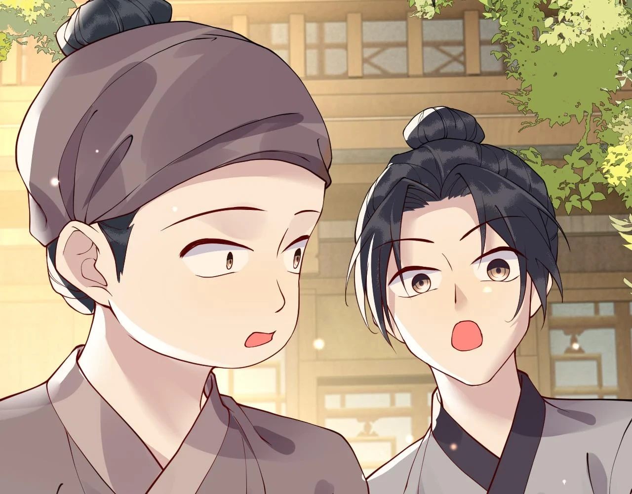 第23话 她的秘密 第20页