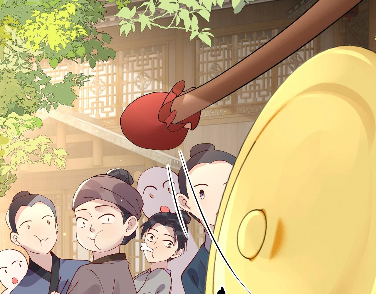 第23话 她的秘密 第58页