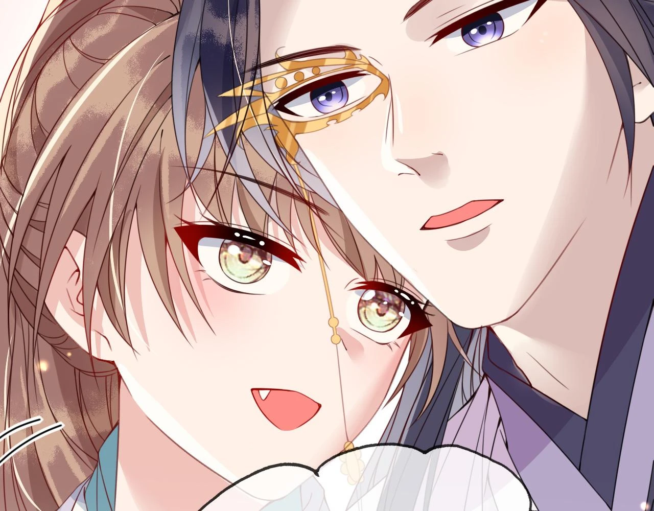 第23话 她的秘密 第125页