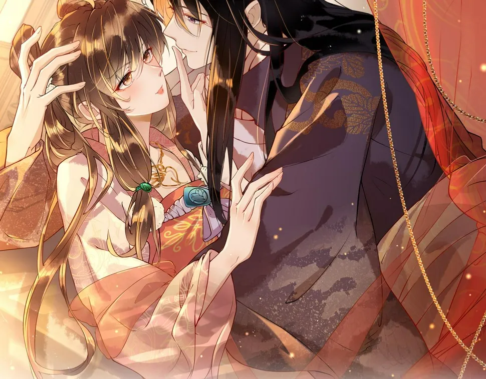第36话 她竟帮阶下囚脱衣施针 第7页