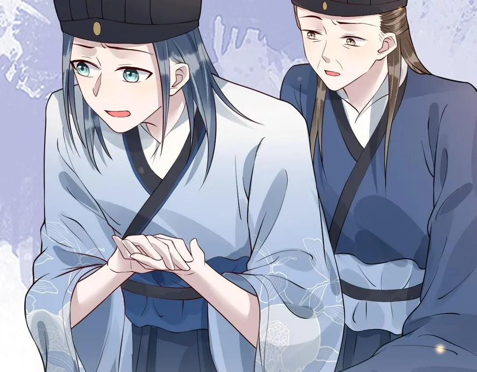 第36话 她竟帮阶下囚脱衣施针 第49页