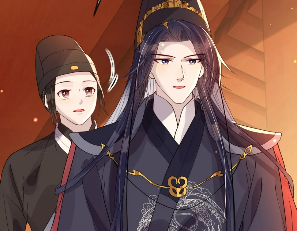 第36话 她竟帮阶下囚脱衣施针 第86页