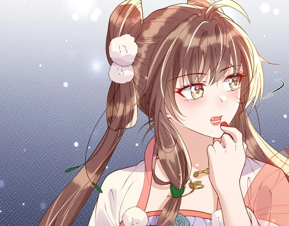 第36话 她竟帮阶下囚脱衣施针 第127页