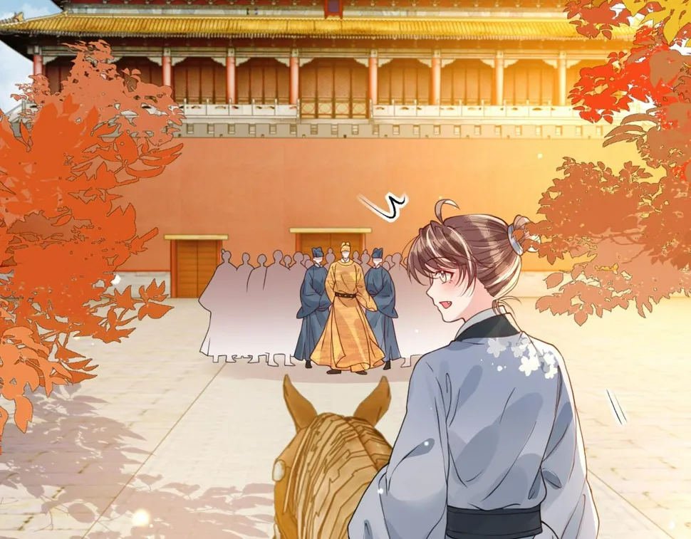 第35话 两国大战一触即发？！ 第12页
