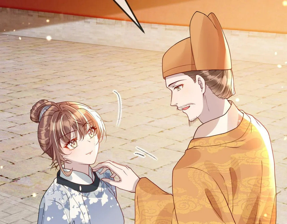 第35话 两国大战一触即发？！ 第38页