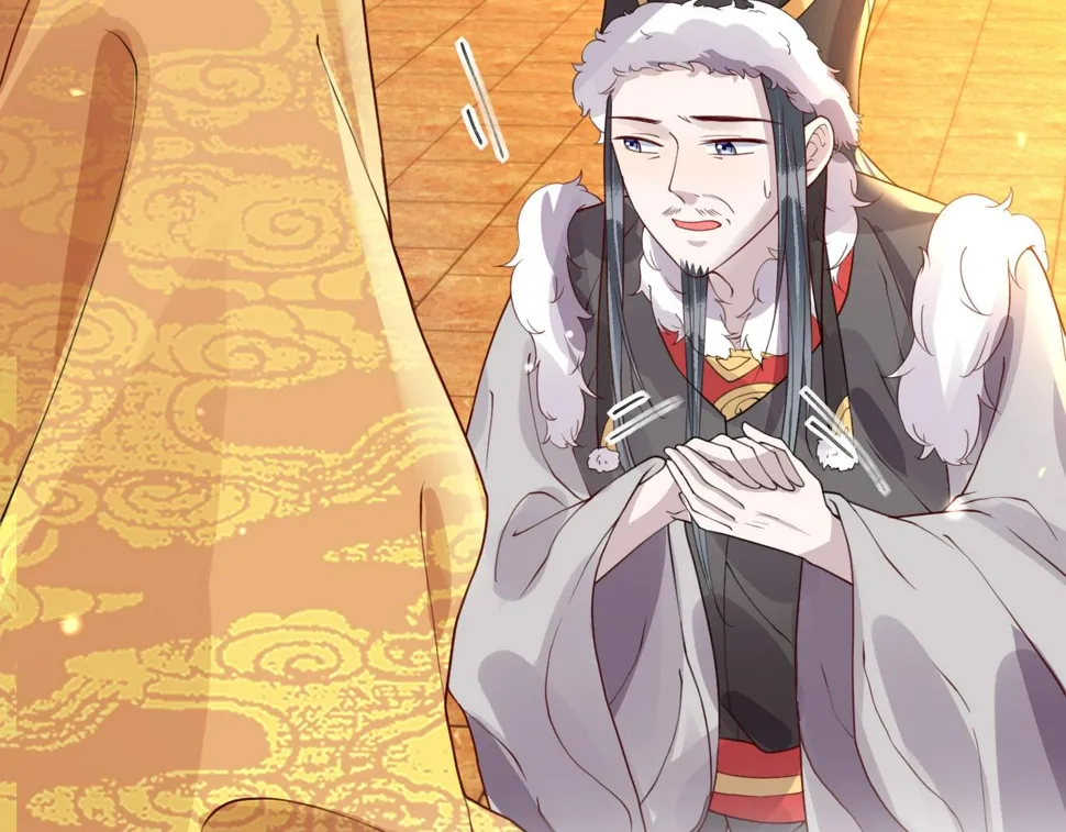 第35话 两国大战一触即发？！ 第65页