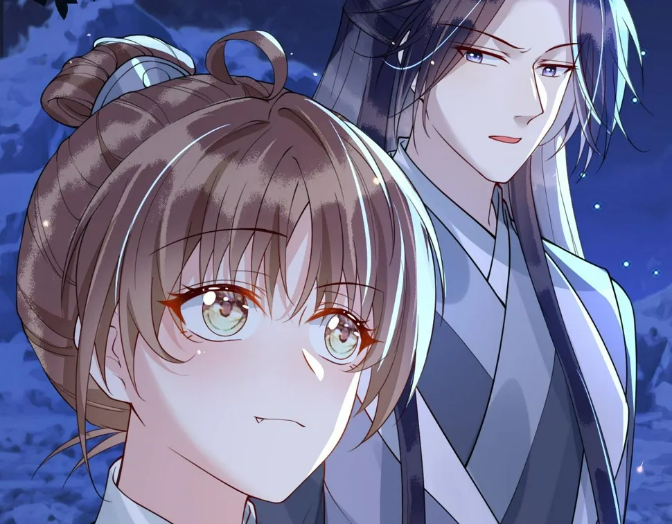 第33话 铁笼囚禁 第23页