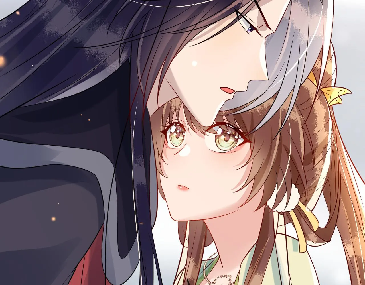 第38话 我要娶那个疯女人？！ 第3页