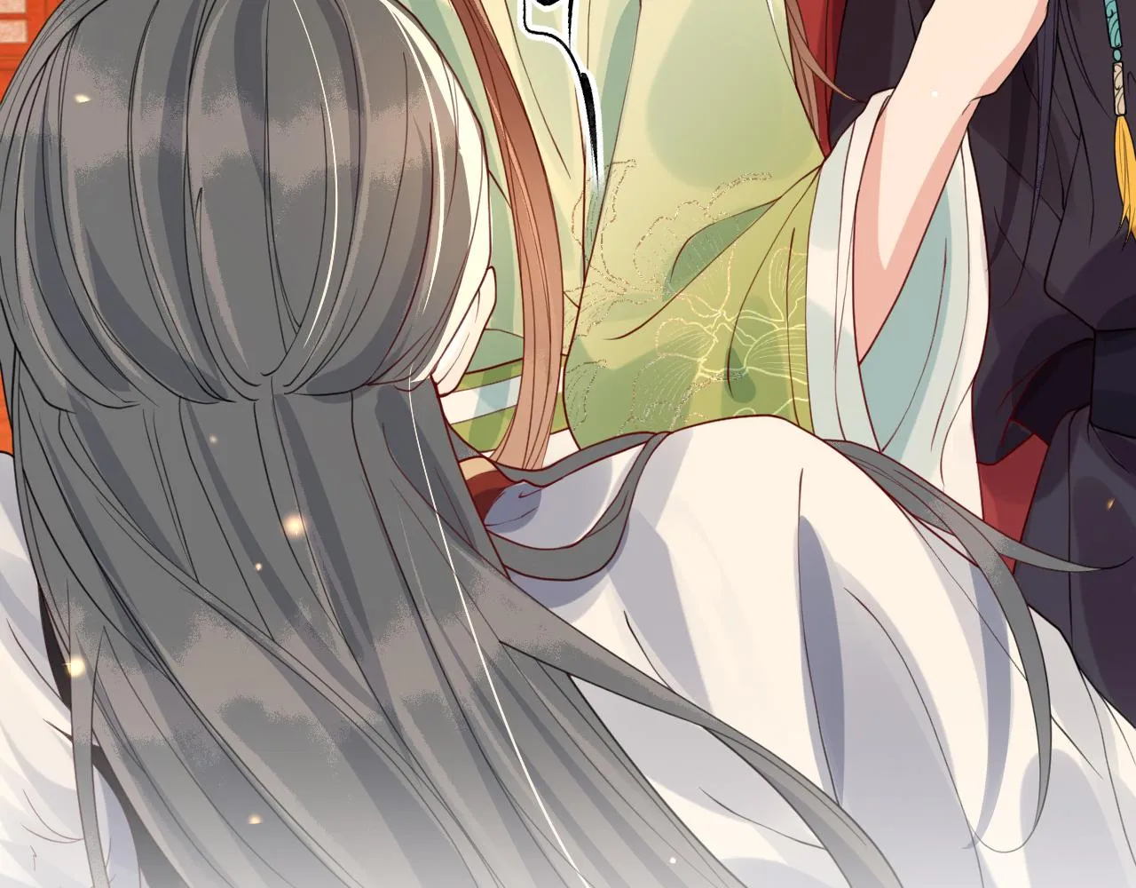 第38话 我要娶那个疯女人？！ 第21页