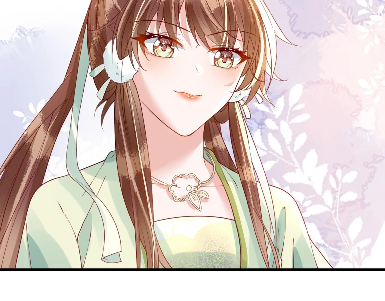 第38话 我要娶那个疯女人？！ 第33页