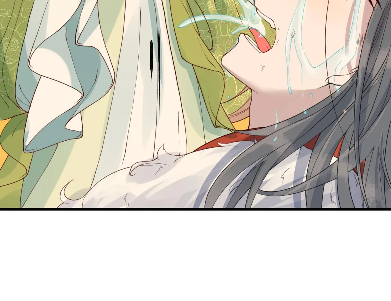 第38话 我要娶那个疯女人？！ 第36页