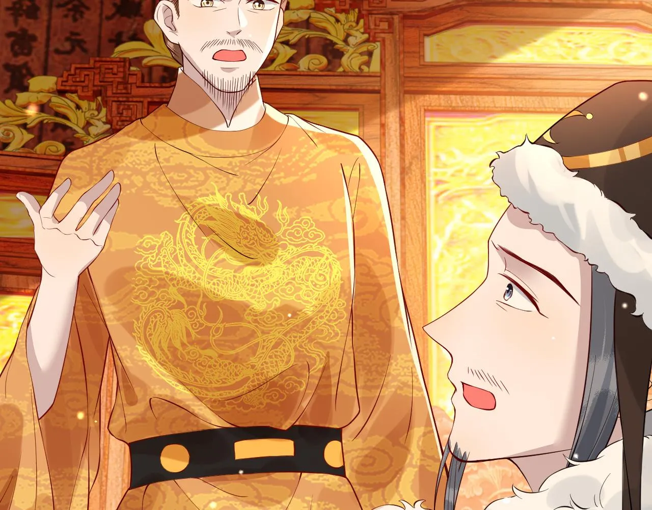 第38话 我要娶那个疯女人？！ 第72页