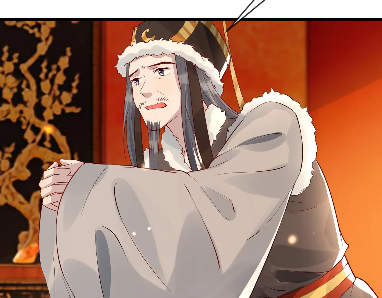 第38话 我要娶那个疯女人？！ 第79页