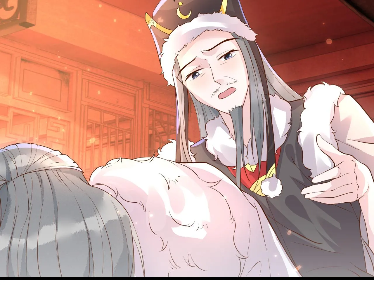 第38话 我要娶那个疯女人？！ 第93页