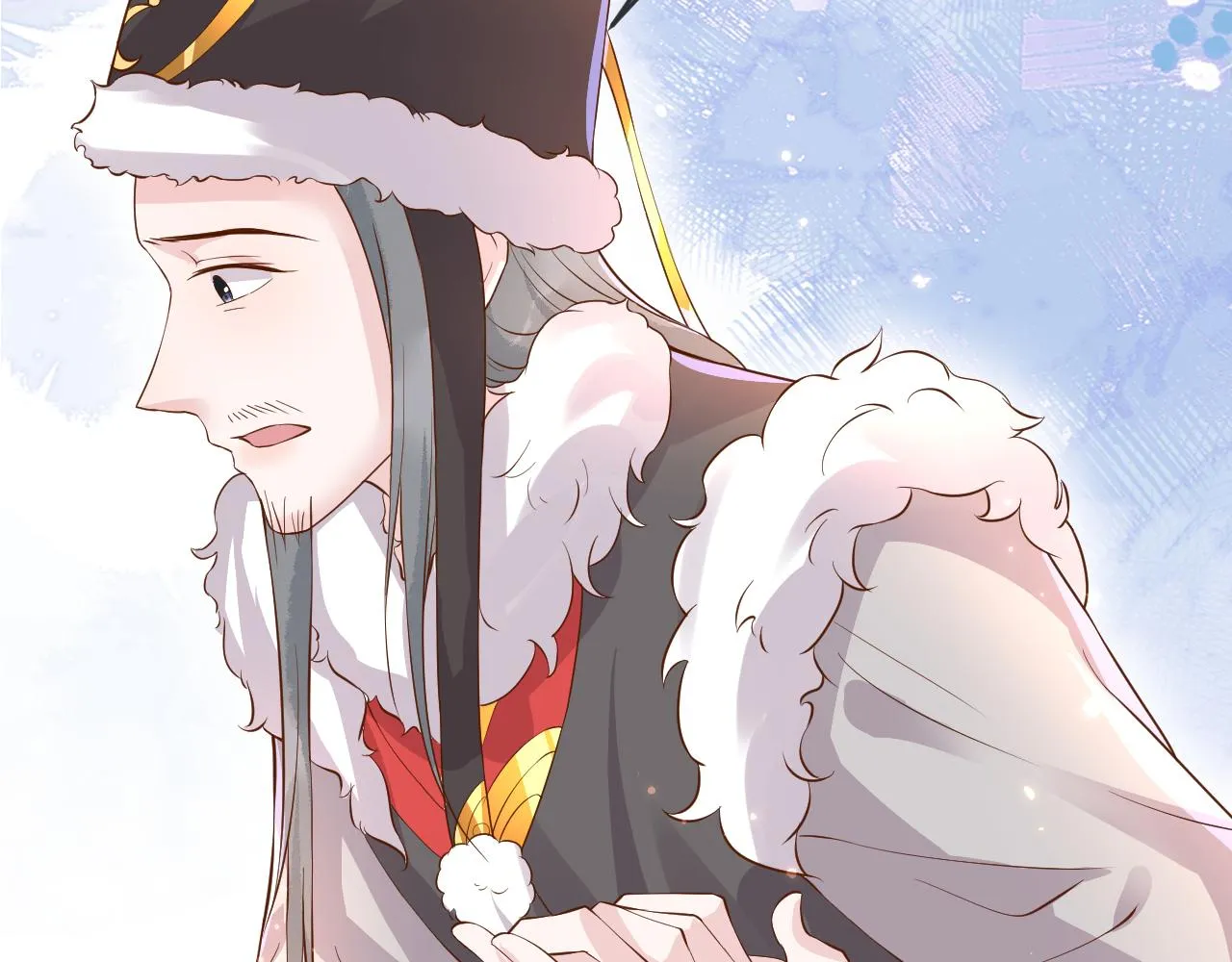 第38话 我要娶那个疯女人？！ 第95页