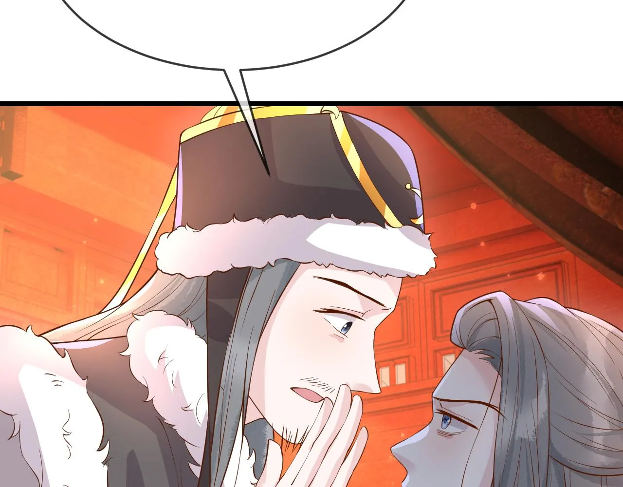 第38话 我要娶那个疯女人？！ 第99页
