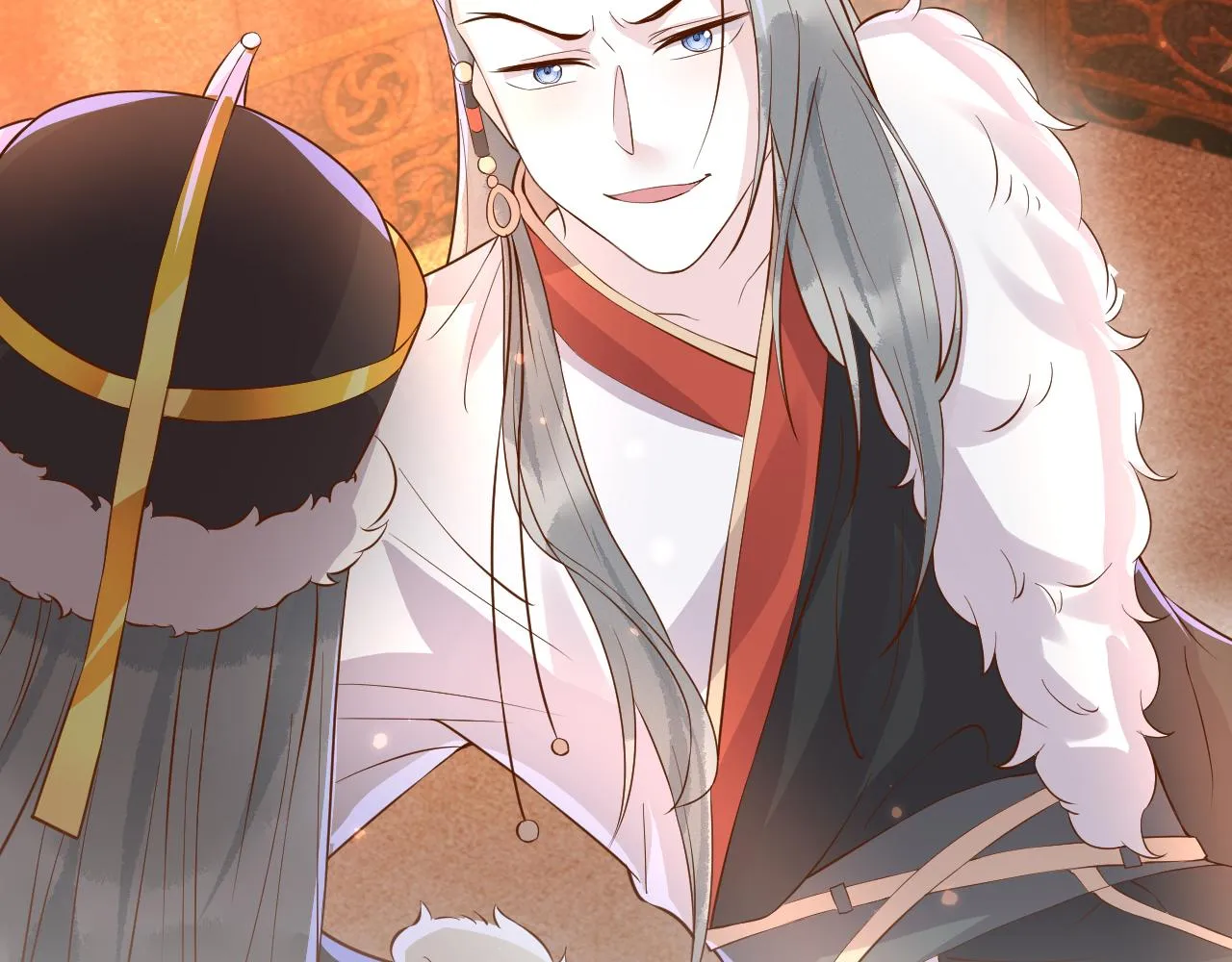 第38话 我要娶那个疯女人？！ 第104页
