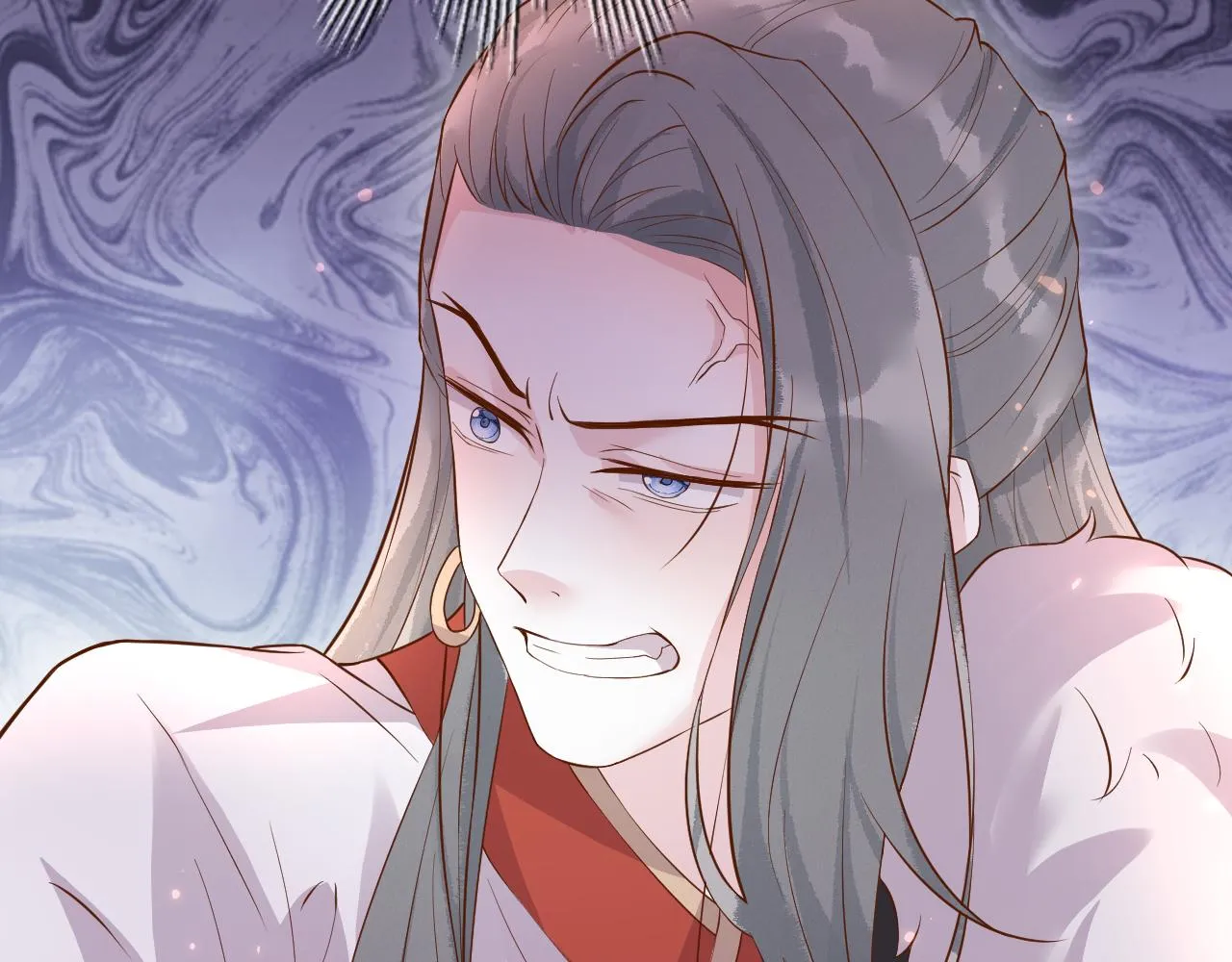第38话 我要娶那个疯女人？！ 第106页