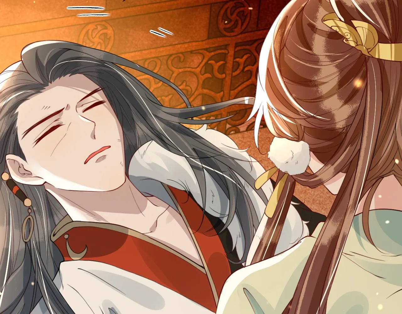 第37话 所谓调教 第36页
