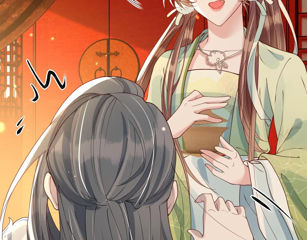 第37话 所谓调教 第69页