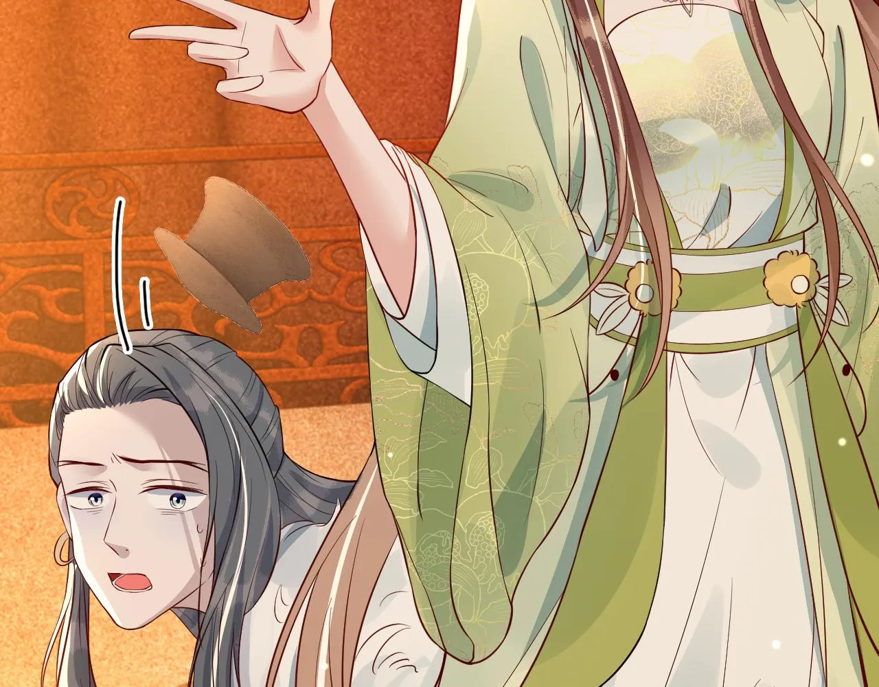 第37话 所谓调教 第92页