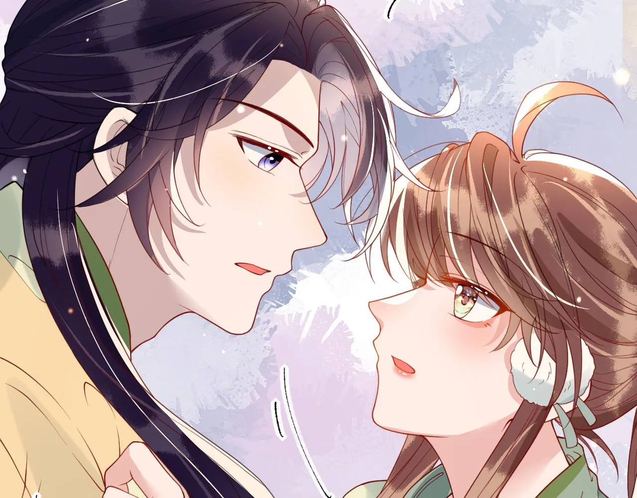 第40话 从此你就是我的人 第13页