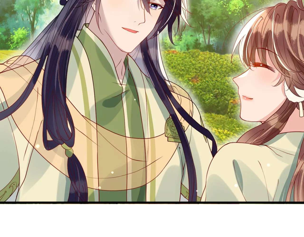 第40话 从此你就是我的人 第21页