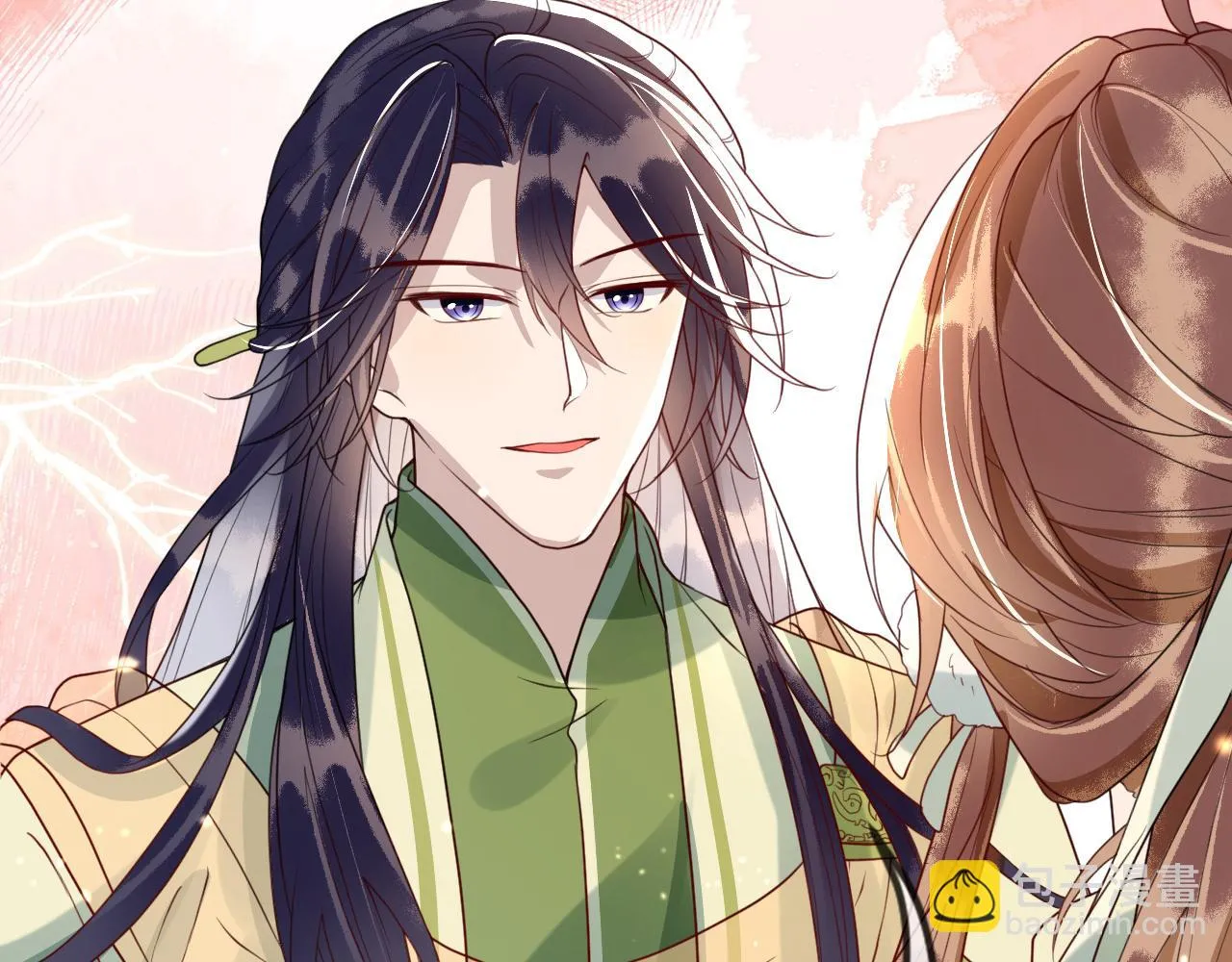 第40话 从此你就是我的人 第66页