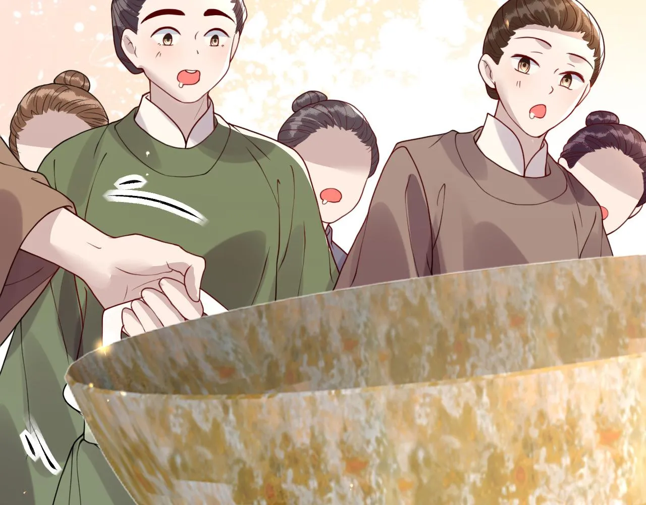 第40话 从此你就是我的人 第74页