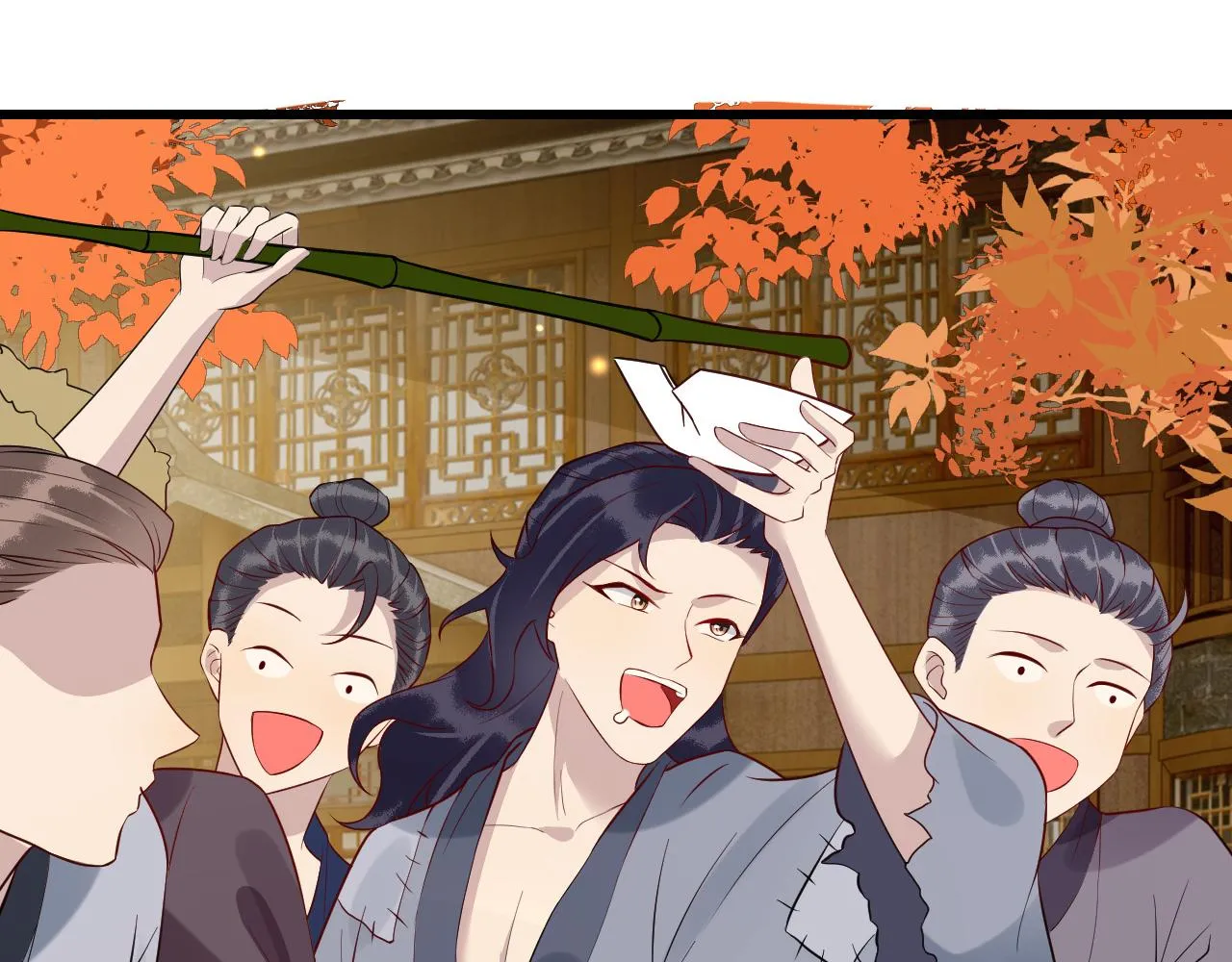 第40话 从此你就是我的人 第106页