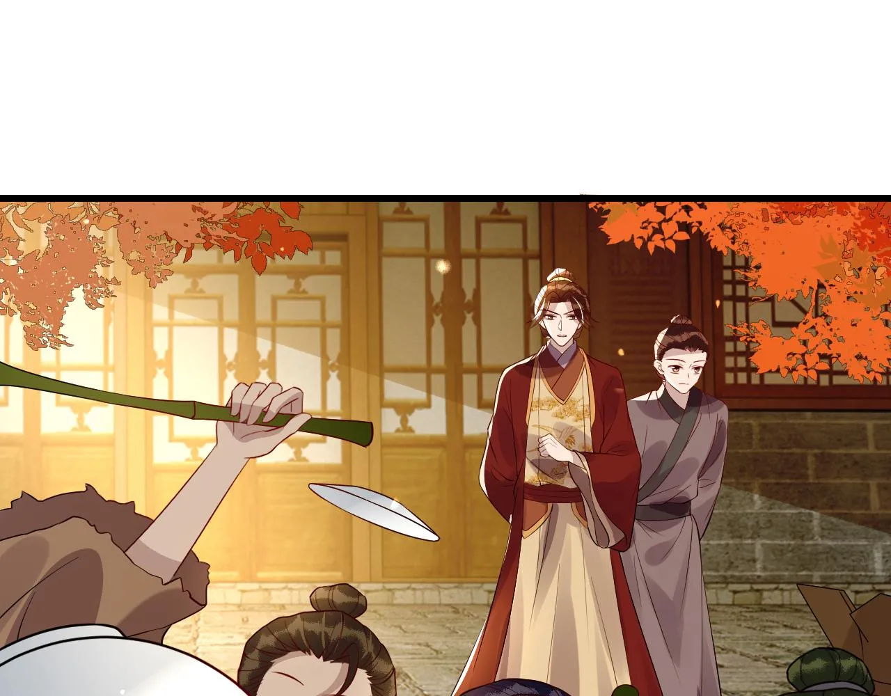第40话 从此你就是我的人 第111页