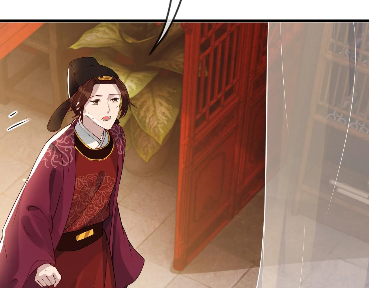 第42话 你不是本公主的狗 第82页