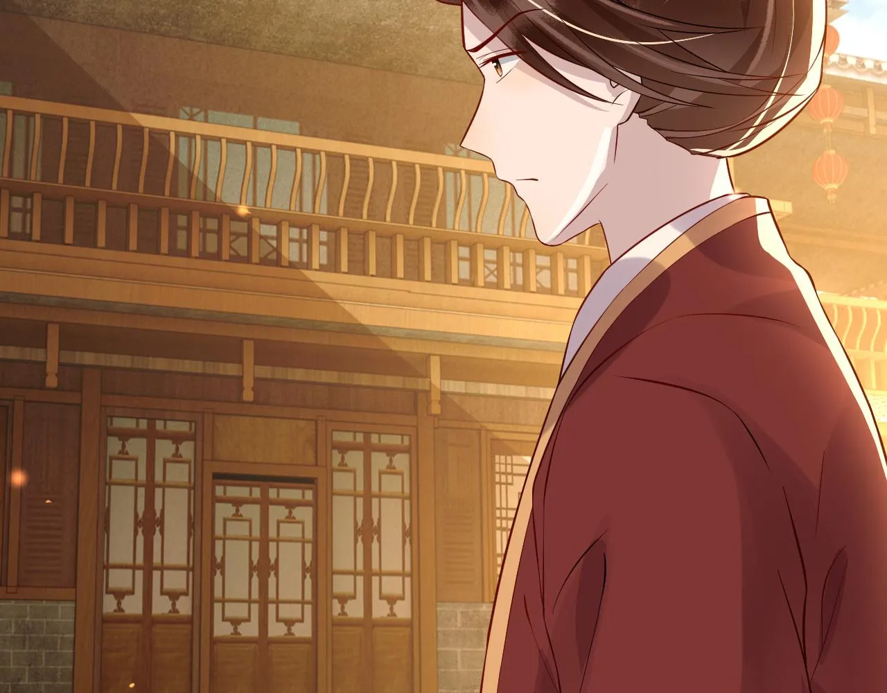 第41话 前世真是瞎得厉害 第14页