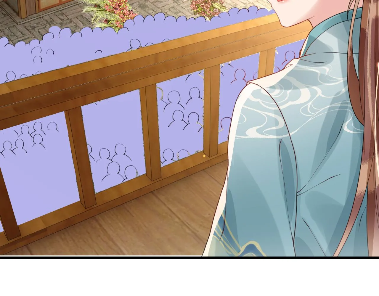 第41话 前世真是瞎得厉害 第40页