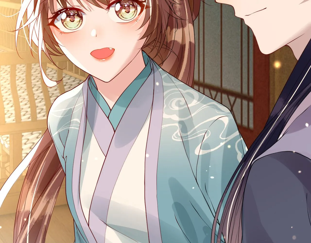 第41话 前世真是瞎得厉害 第45页