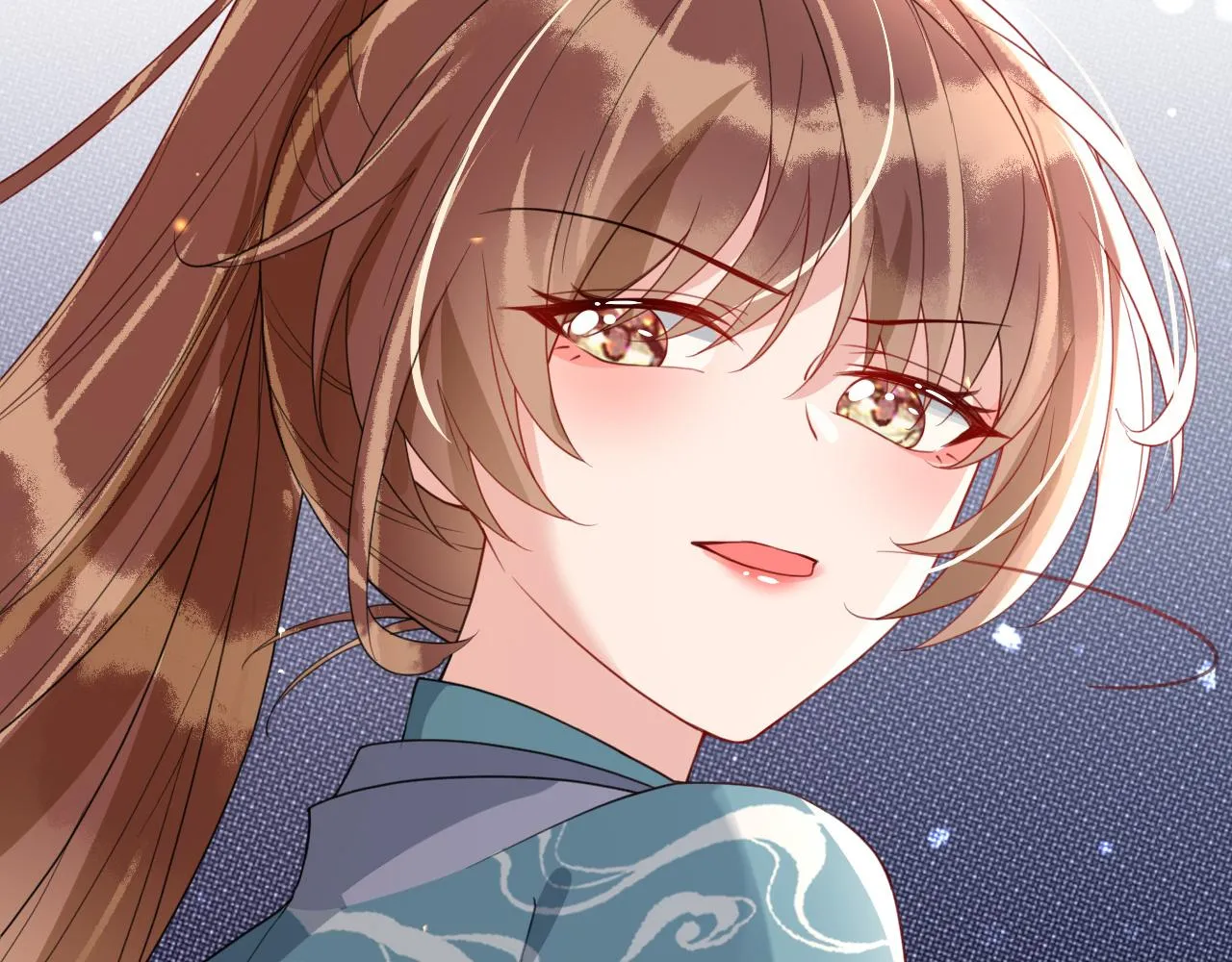 第41话 前世真是瞎得厉害 第105页