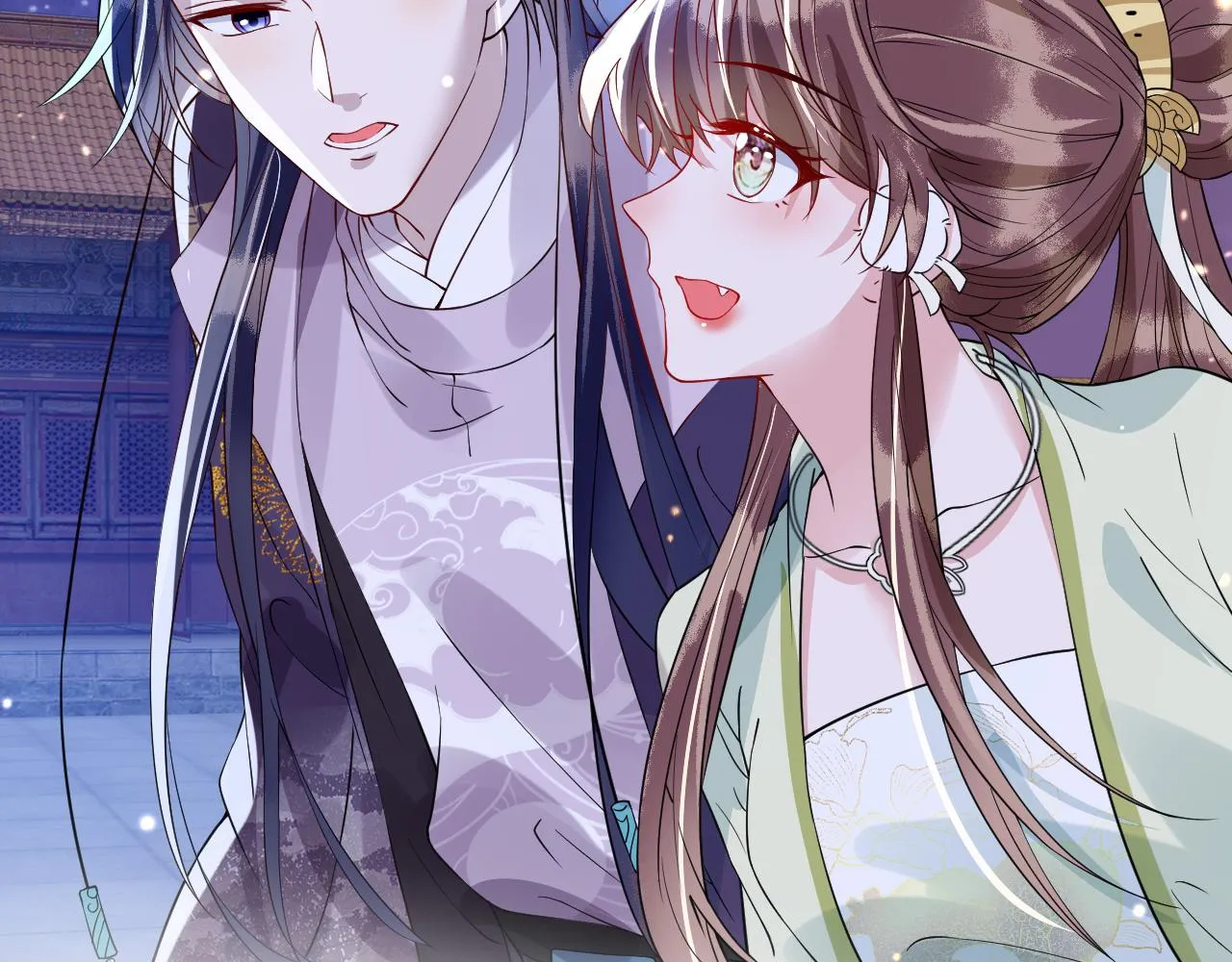 第44话 色胆包天的“狗奴才”竟是我自己 第5页