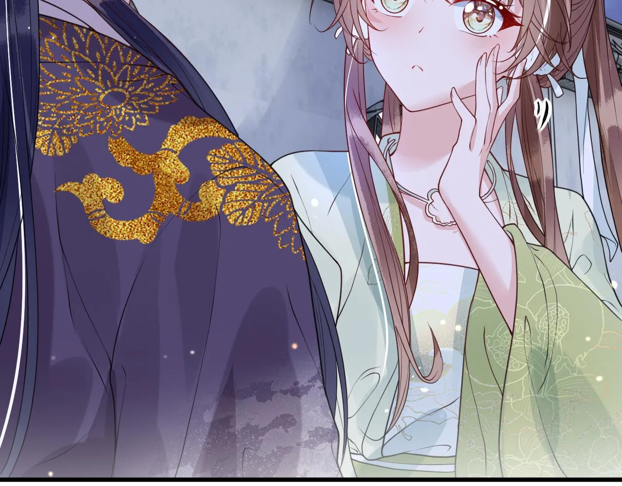 第44话 色胆包天的“狗奴才”竟是我自己 第29页