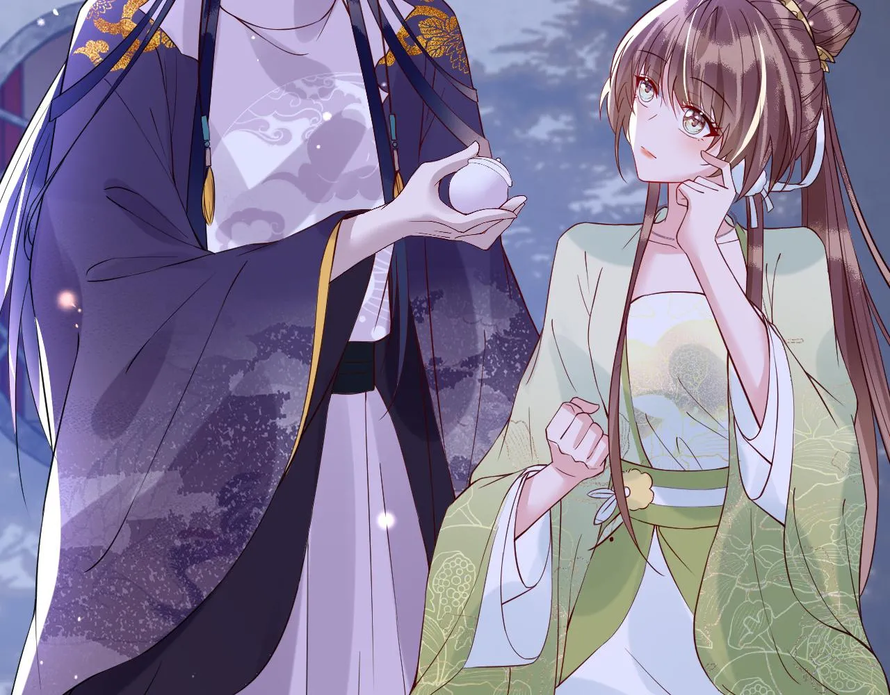 第44话 色胆包天的“狗奴才”竟是我自己 第42页