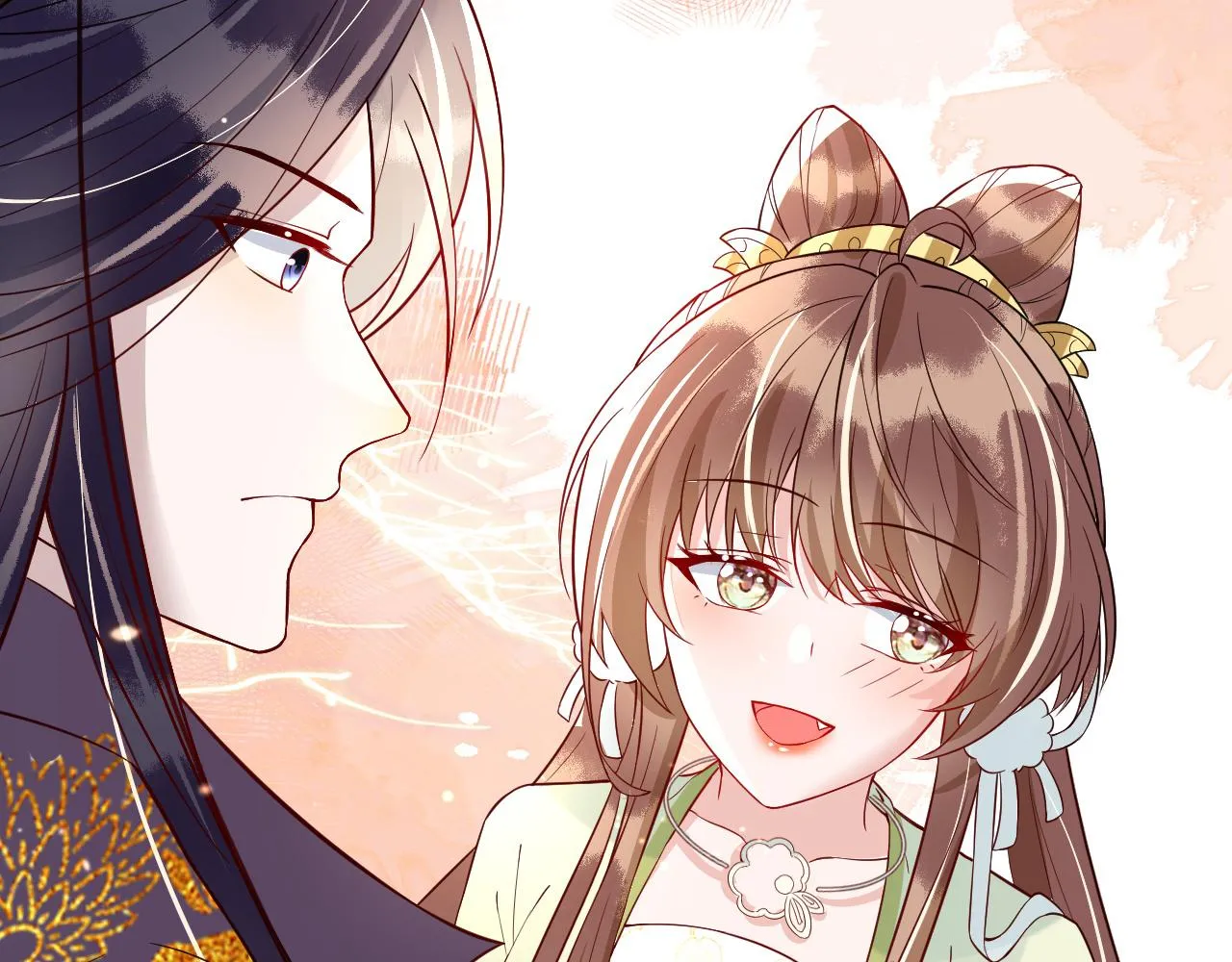 第44话 色胆包天的“狗奴才”竟是我自己 第45页