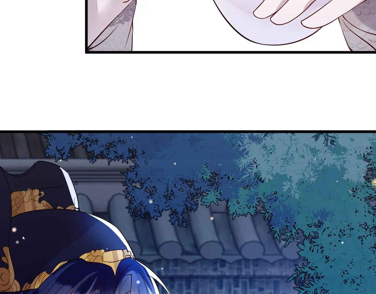 第44话 色胆包天的“狗奴才”竟是我自己 第49页