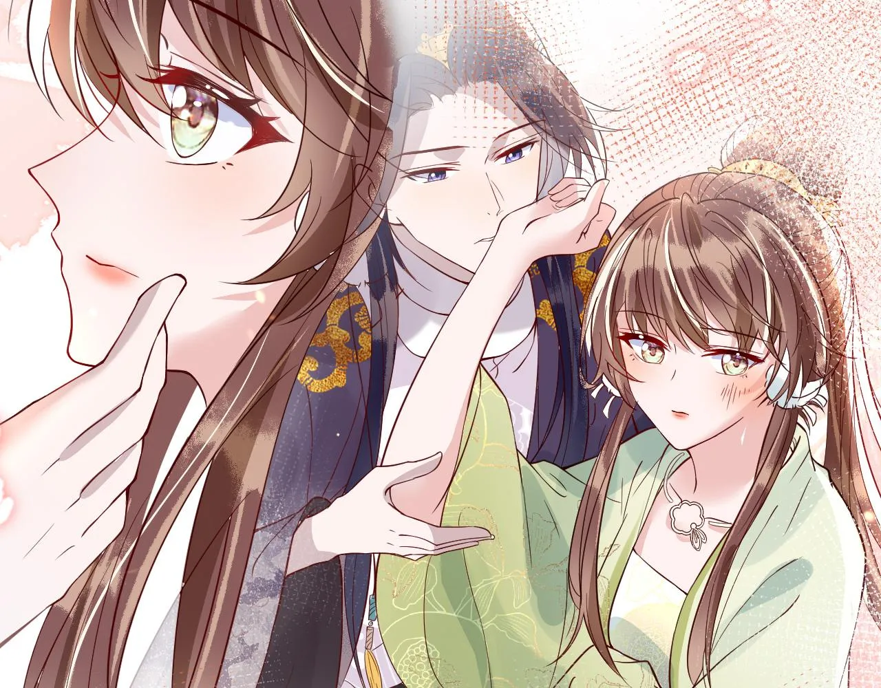 第44话 色胆包天的“狗奴才”竟是我自己 第56页