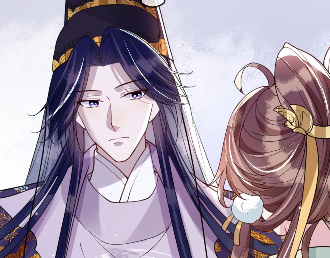 第44话 色胆包天的“狗奴才”竟是我自己 第61页