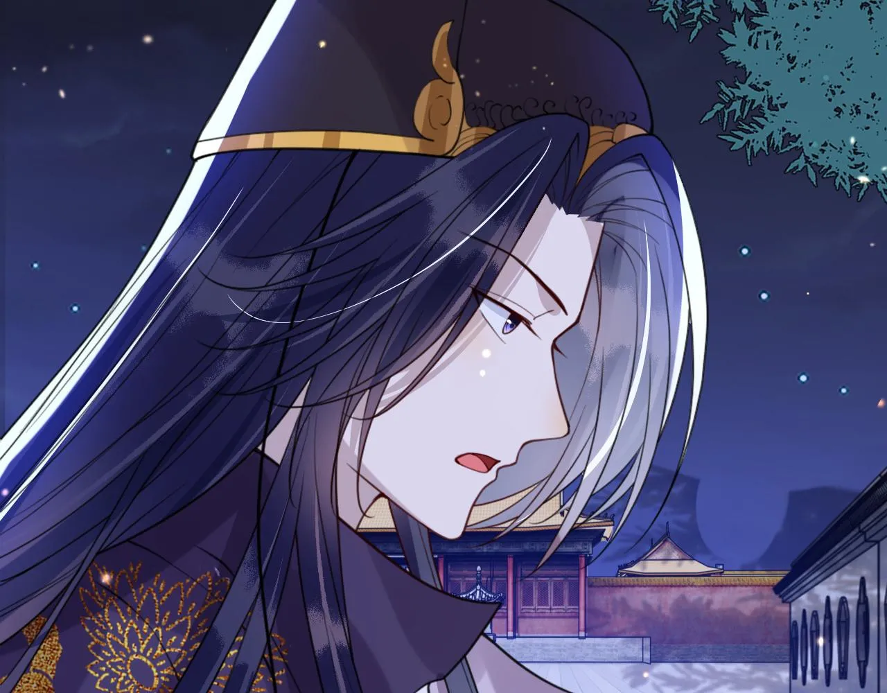 第44话 色胆包天的“狗奴才”竟是我自己 第66页