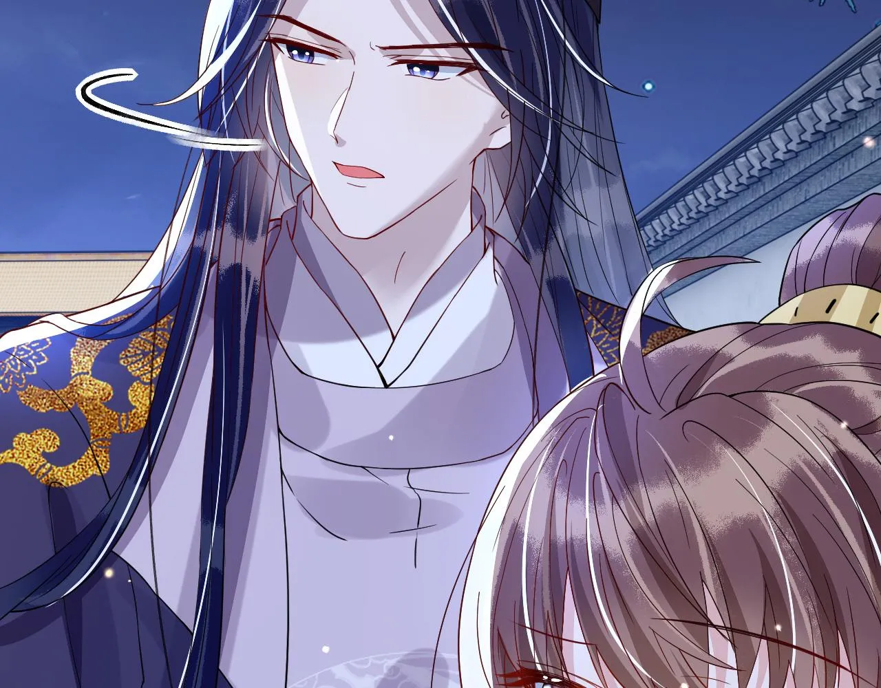 第44话 色胆包天的“狗奴才”竟是我自己 第79页