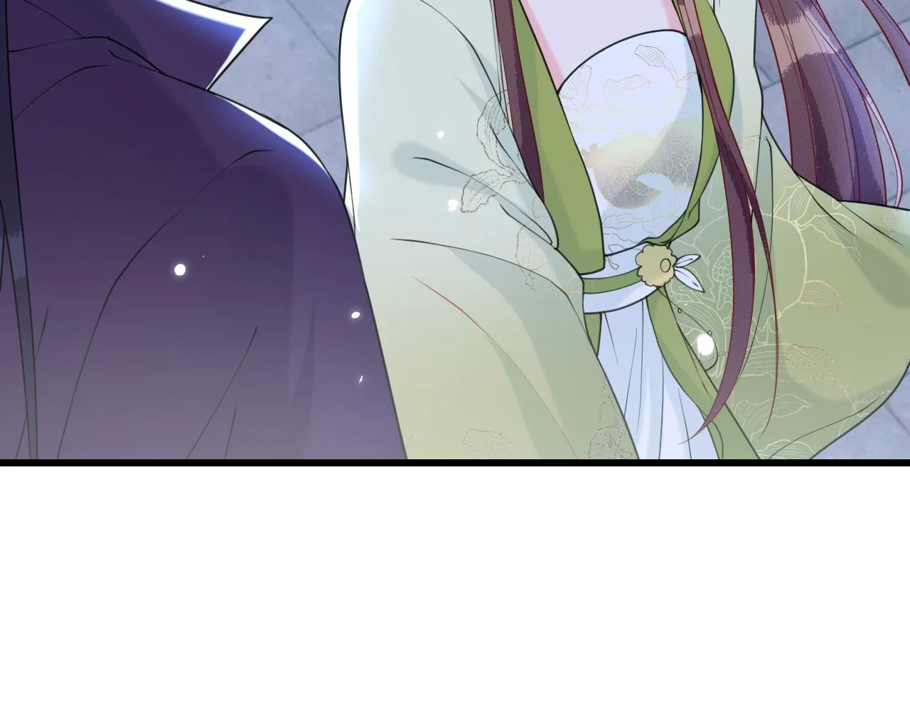 第44话 色胆包天的“狗奴才”竟是我自己 第87页