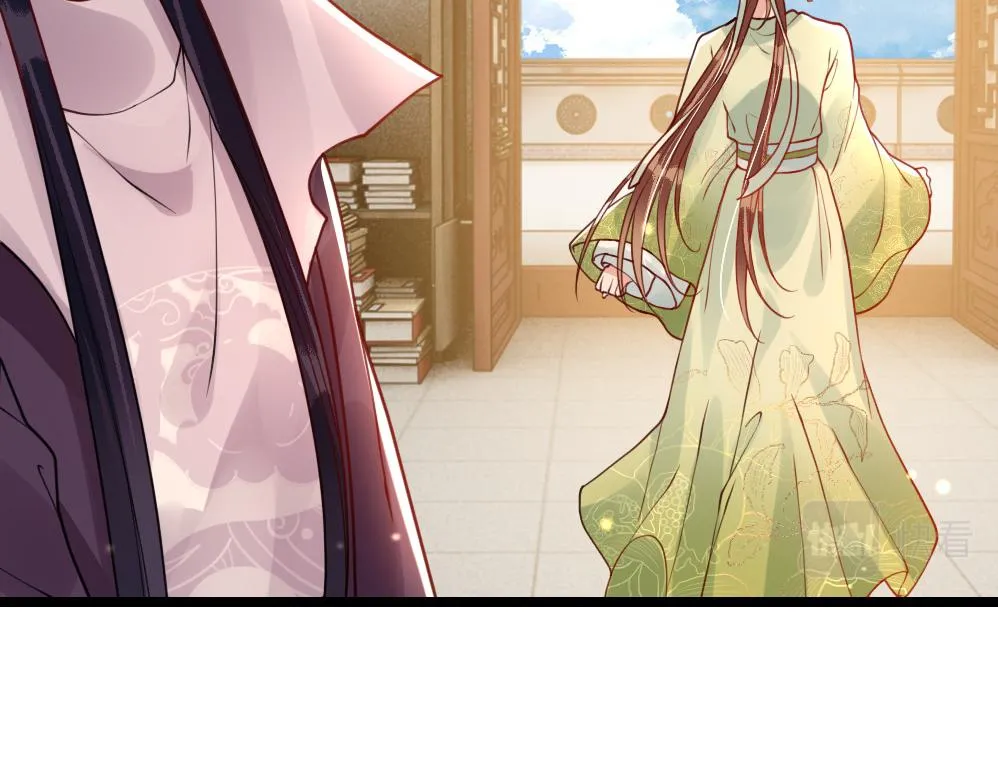 第45话 在你眼里，我算什么 第61页